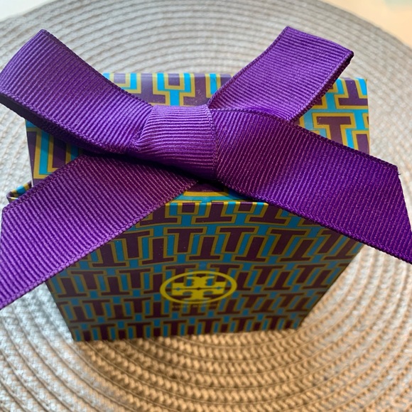 COPY - NEW Tory Burch Gift Bag - Picture 2 of 6